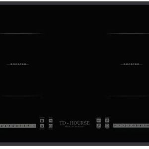 Bếp từ đôi TD-666