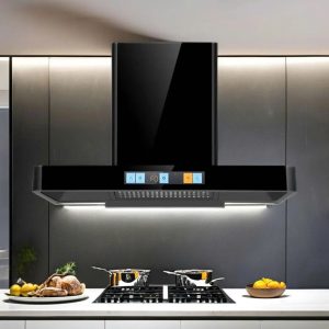 HÚT MÙI TD - H6789